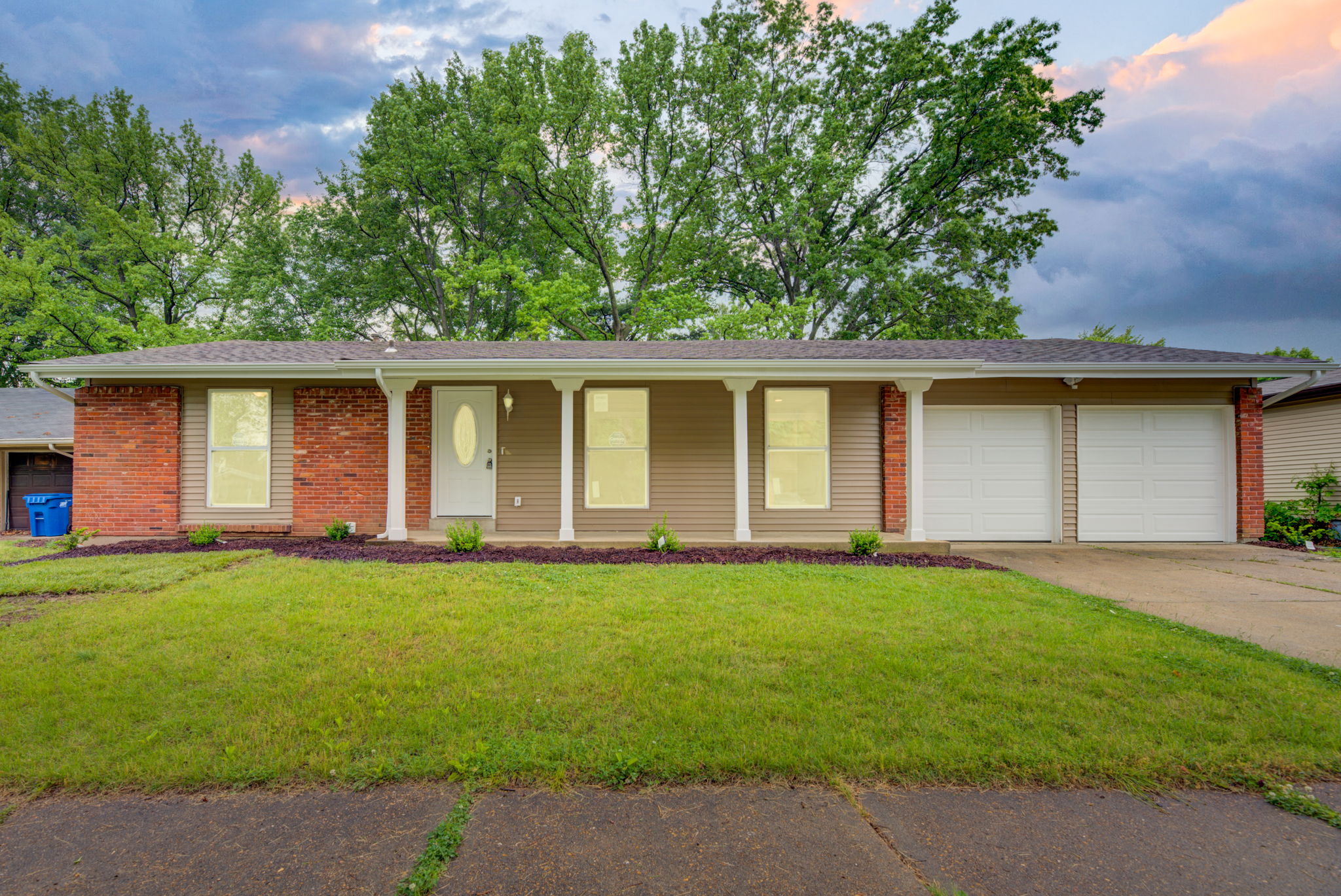 5322 Branridge Rd, Black Jack, MO 63033 ArchiPix