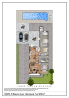Floorplan #4