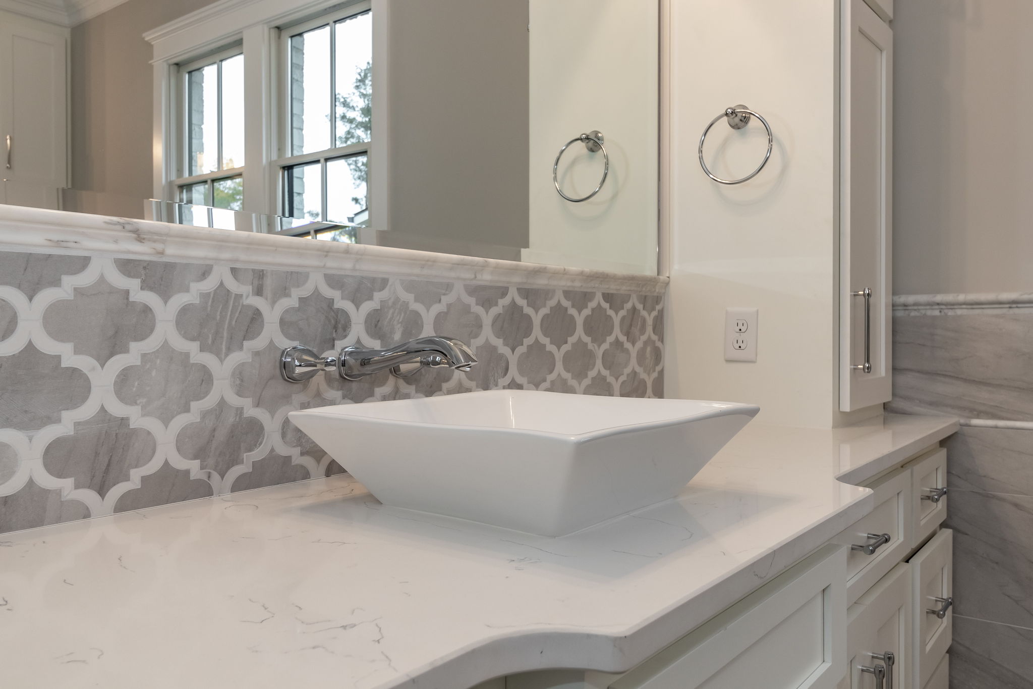 Owner's En-Suite Bath