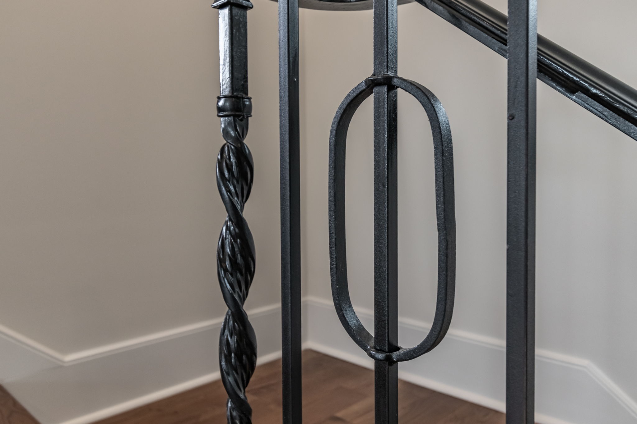 Beautiful Details Throughout