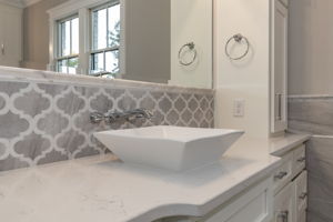 Owner's En-Suite Bath