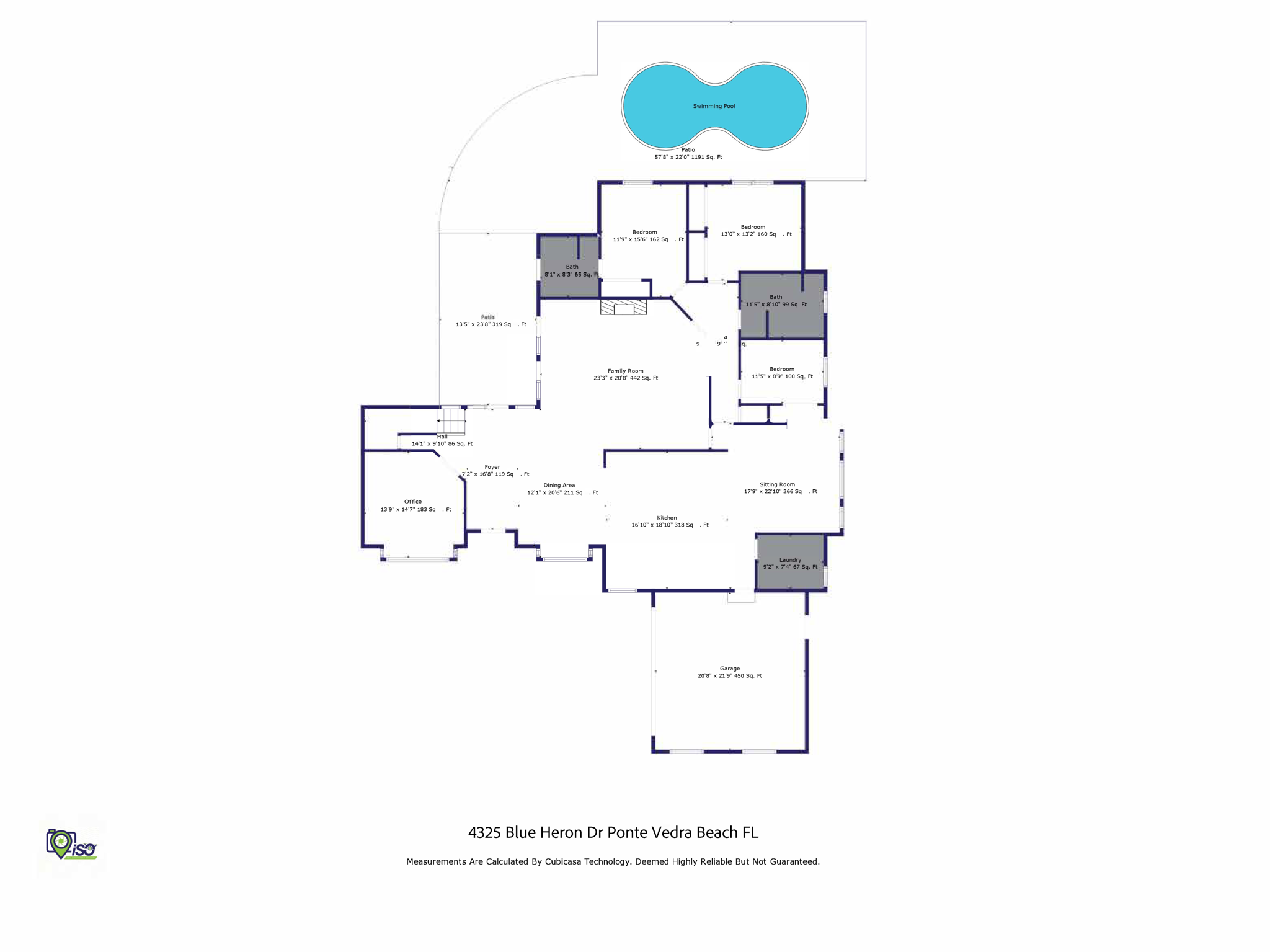 Floorplan #3