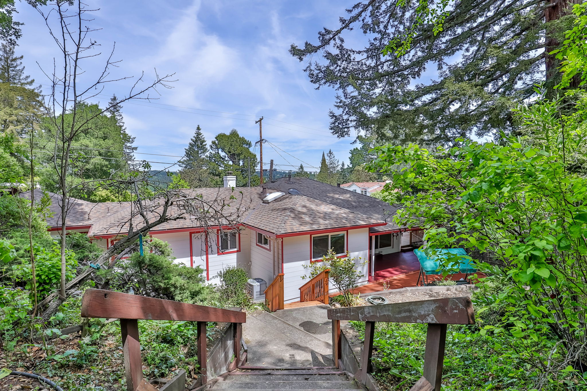 4 Mariposa Ln, Orinda, CA 94563, US Photo 23