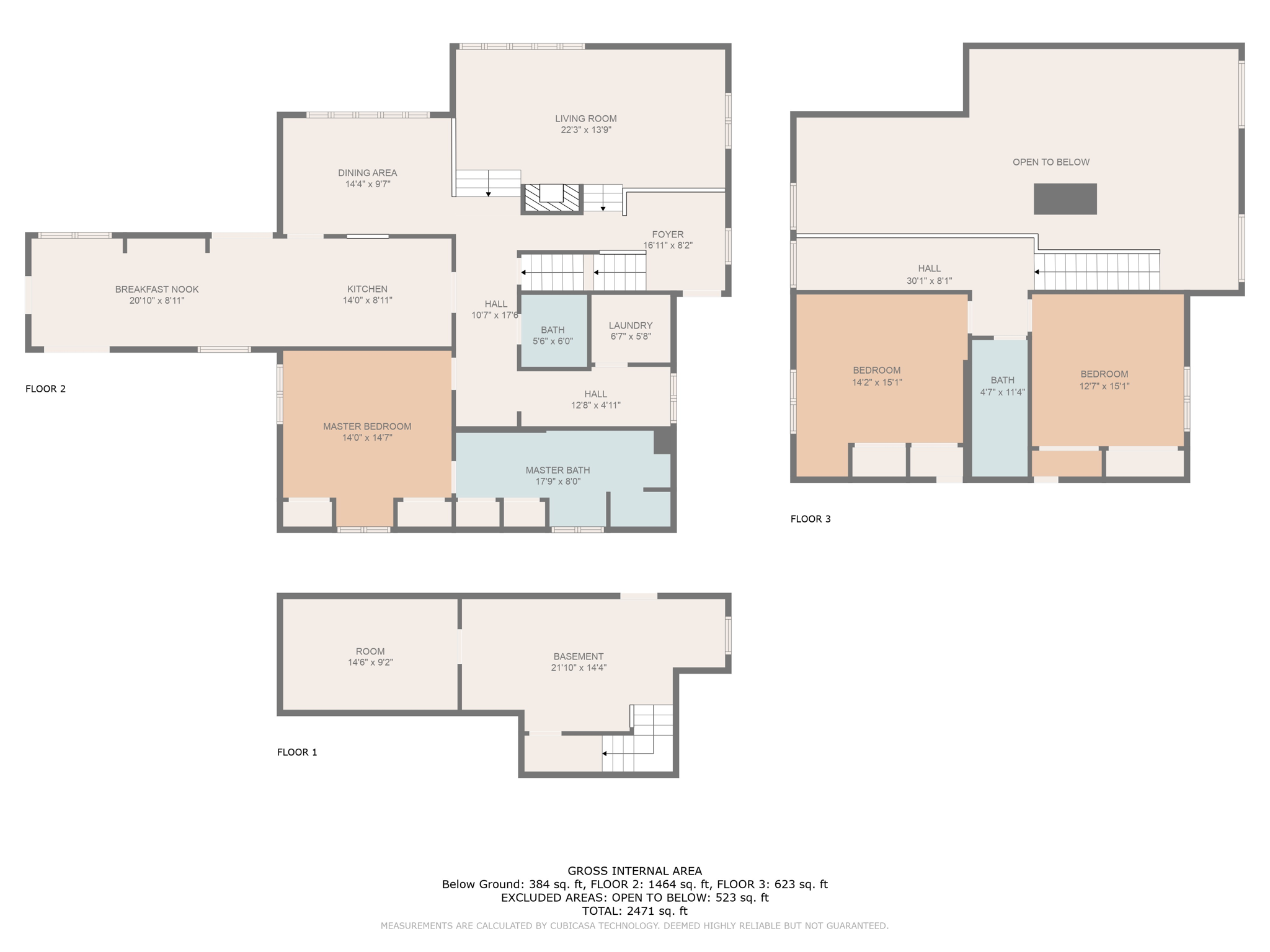 Floorplan #2