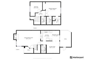 Floorplan #0