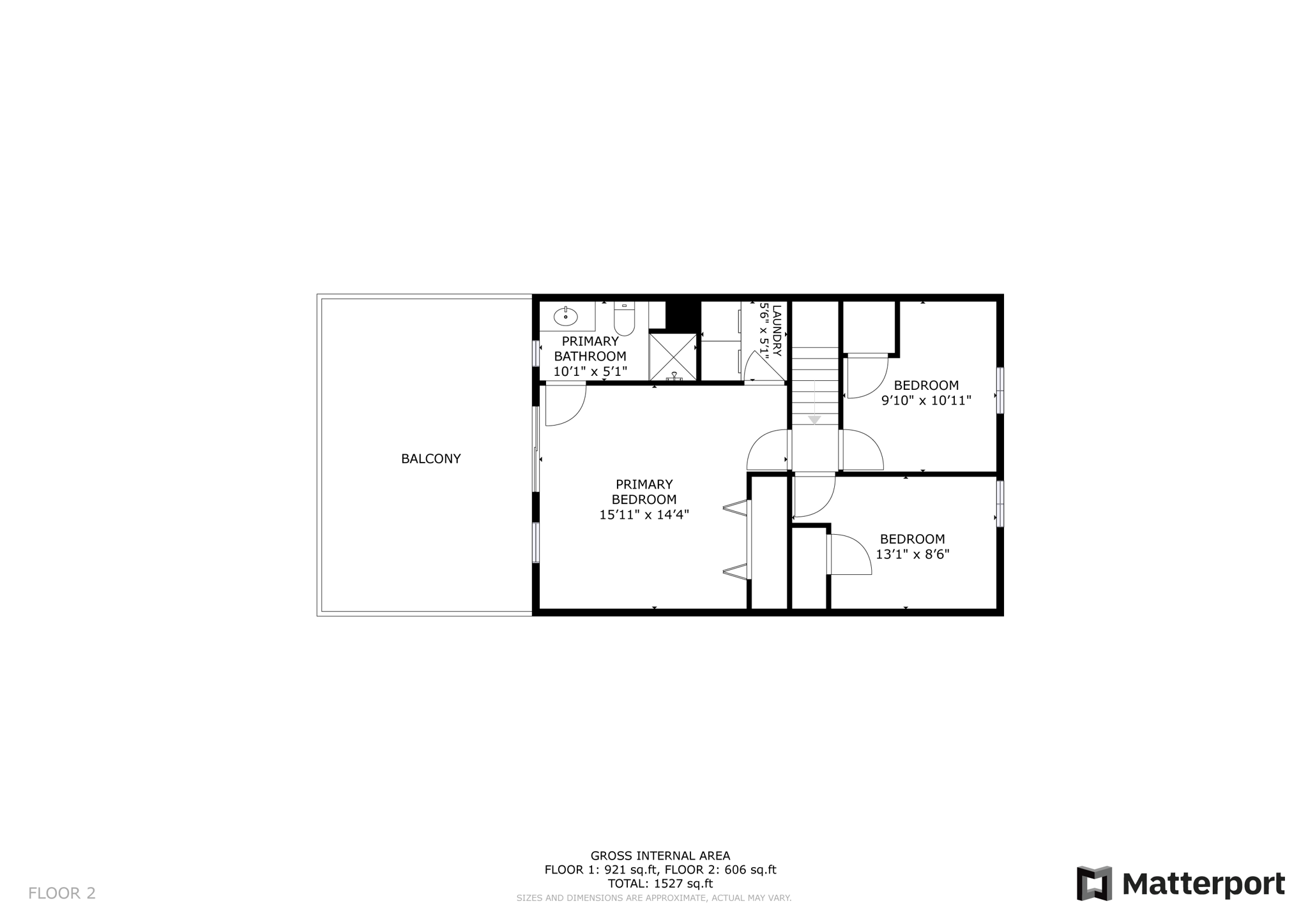 Floorplan #2