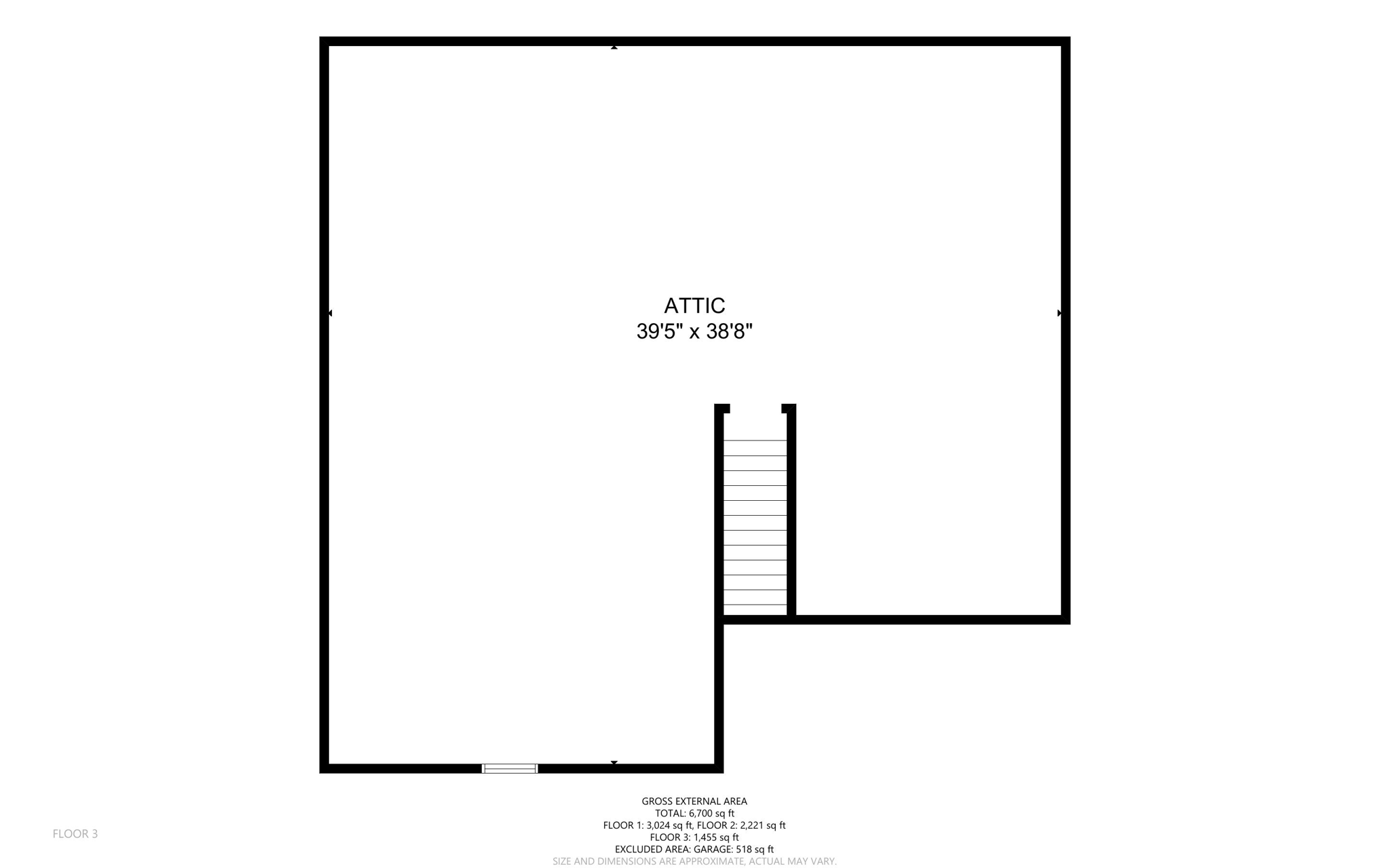 Floorplan #2