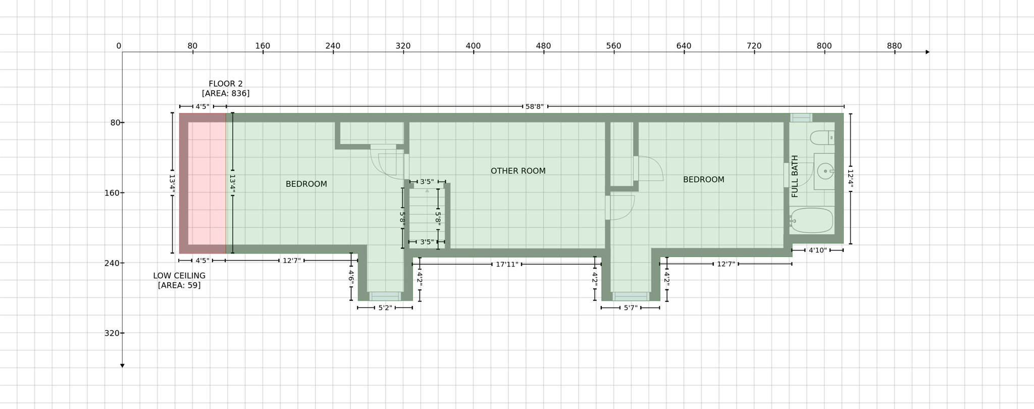 Floorplan #4
