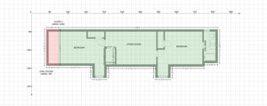 Floorplan #4