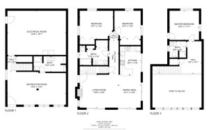 Floorplan #3