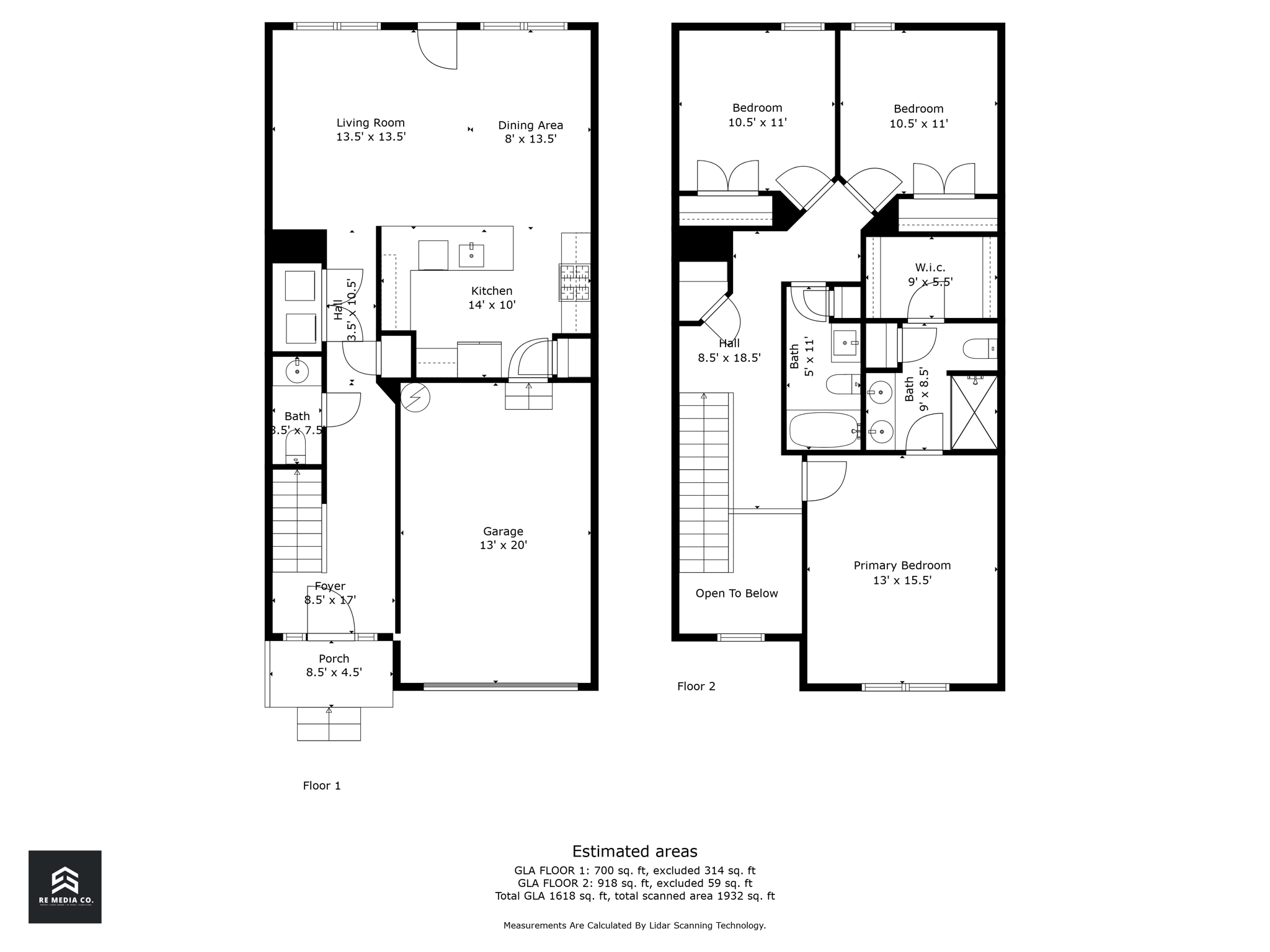 All Floors