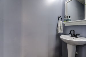 Half Bath