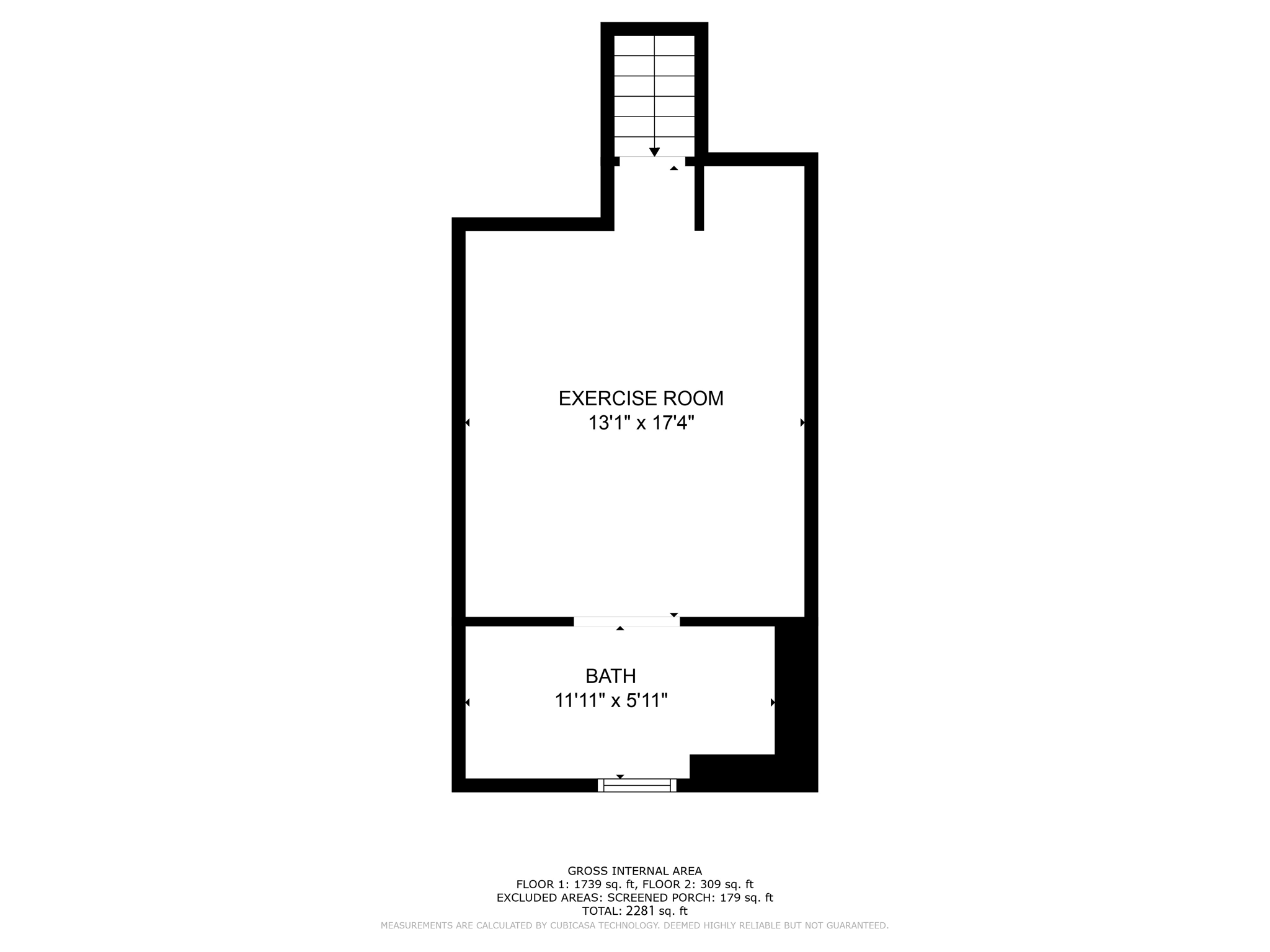 Floorplan #2