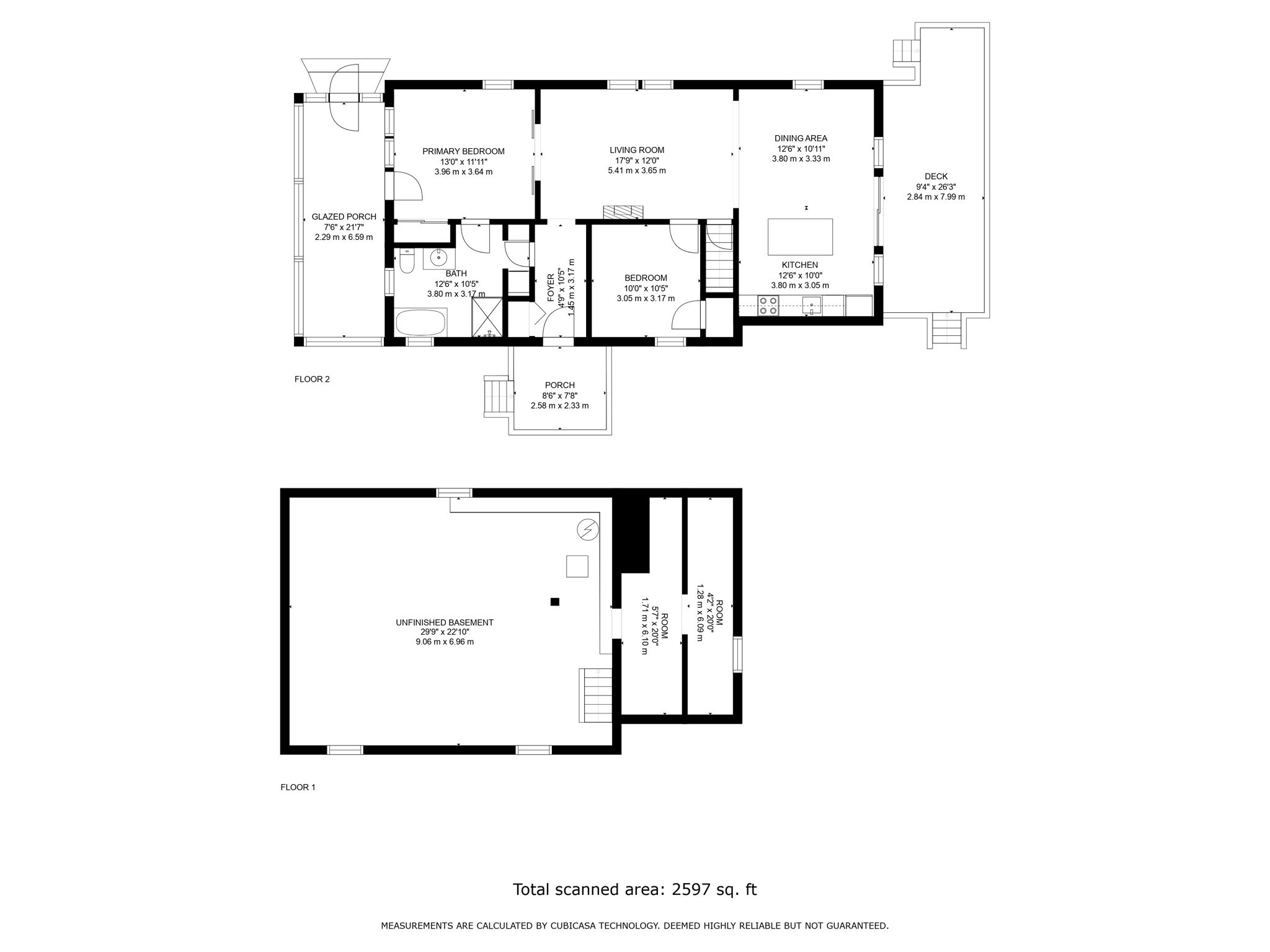 Floorplan #2