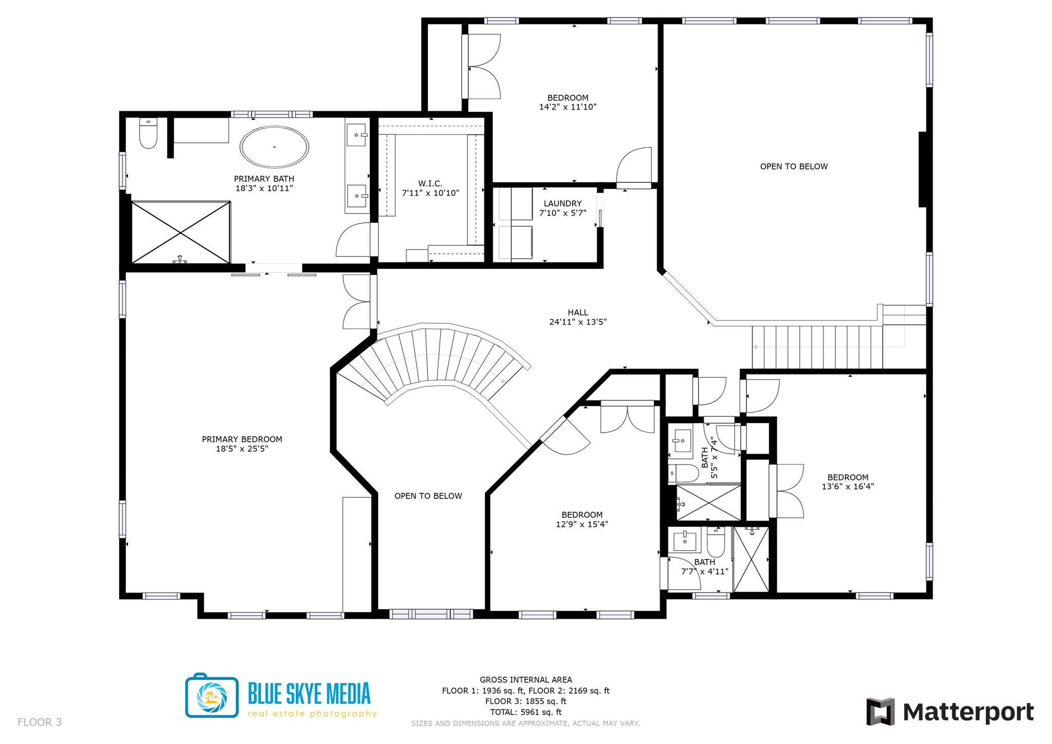 Floorplan #2