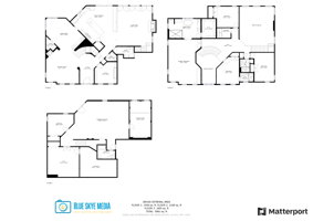 Floorplan #3