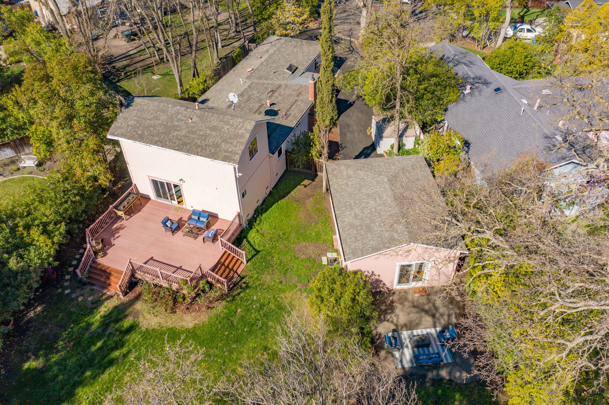 3090 Vessing Rd, Pleasant Hill, CA 94523, US Photo 38