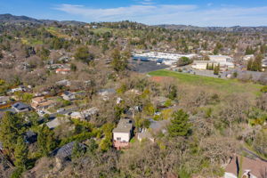 Near PH Elementary School