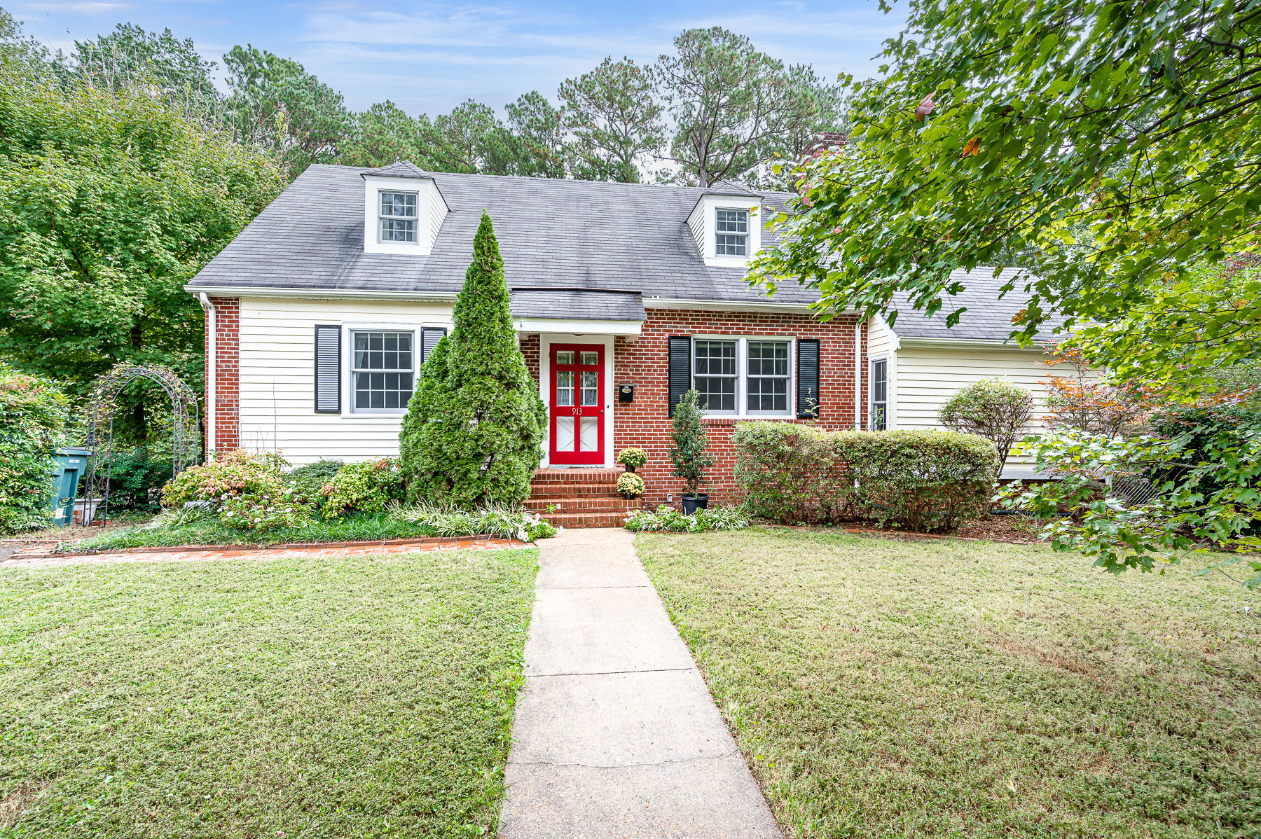 913 Ridge Top Rd, Richmond, VA 23229 Focal Connection