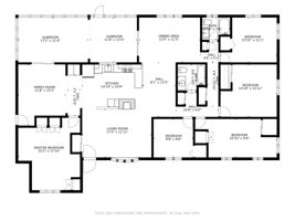 Floorplan #0