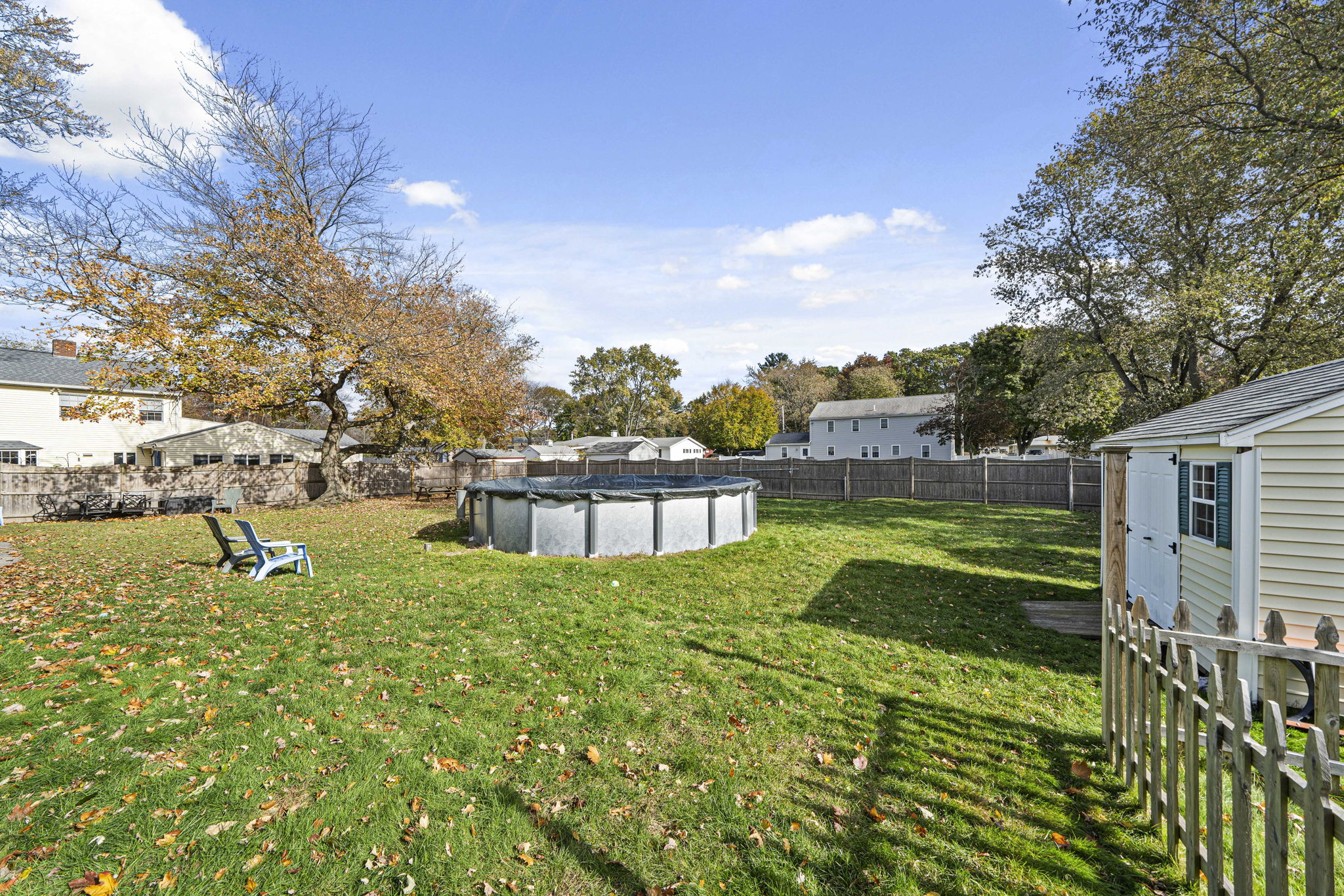 34 Spring St, Braintree, MA 02184, US Photo 33