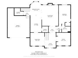 Floorplan #0