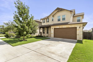12609 Javea Dr, Austin, TX 78739, USA Photo 1