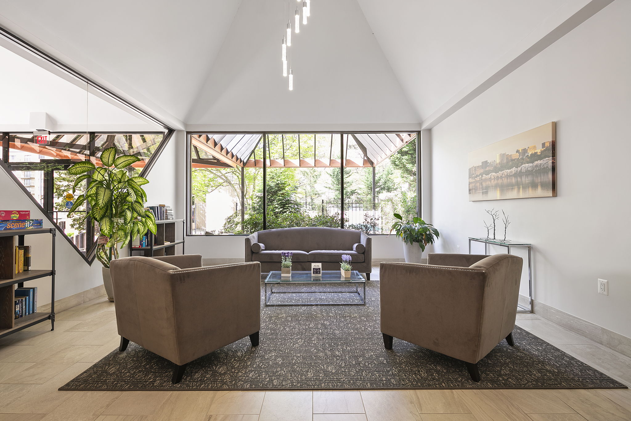 1301 N Courthouse Rd #1114, Arlington, VA 22201, US Photo 7