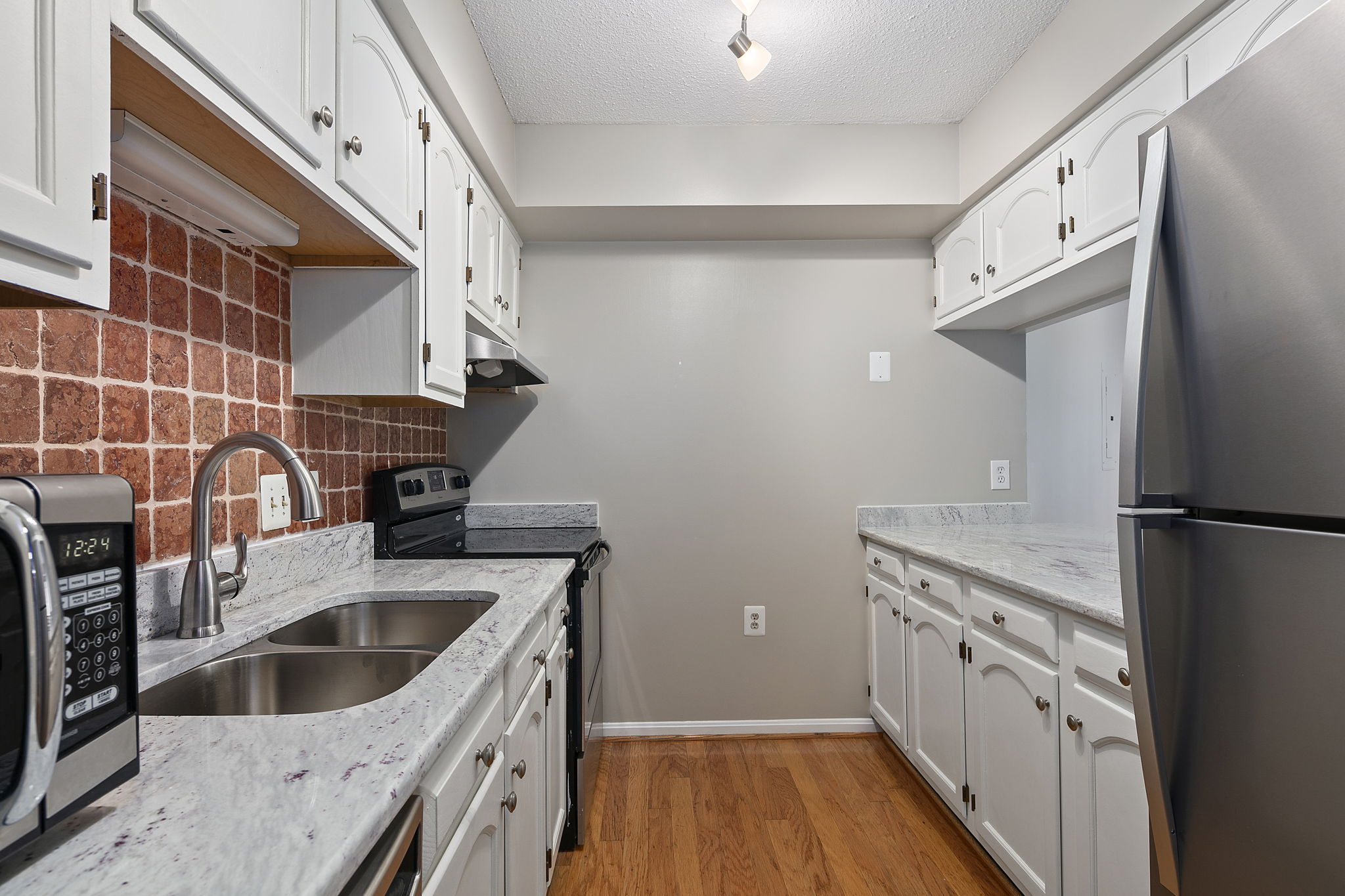 1301 N Courthouse Rd #1114, Arlington, VA 22201, US Photo 18