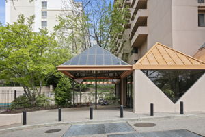 1301 N Courthouse Rd #1114, Arlington, VA 22201, US Photo 4