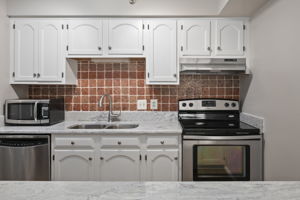 1301 N Courthouse Rd #1114, Arlington, VA 22201, US Photo 15