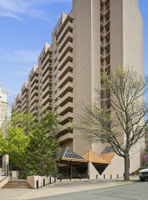 1301 N Courthouse Rd #1114, Arlington, VA 22201, US Photo 2