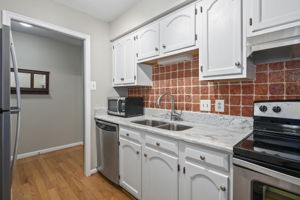 1301 N Courthouse Rd #1114, Arlington, VA 22201, US Photo 18
