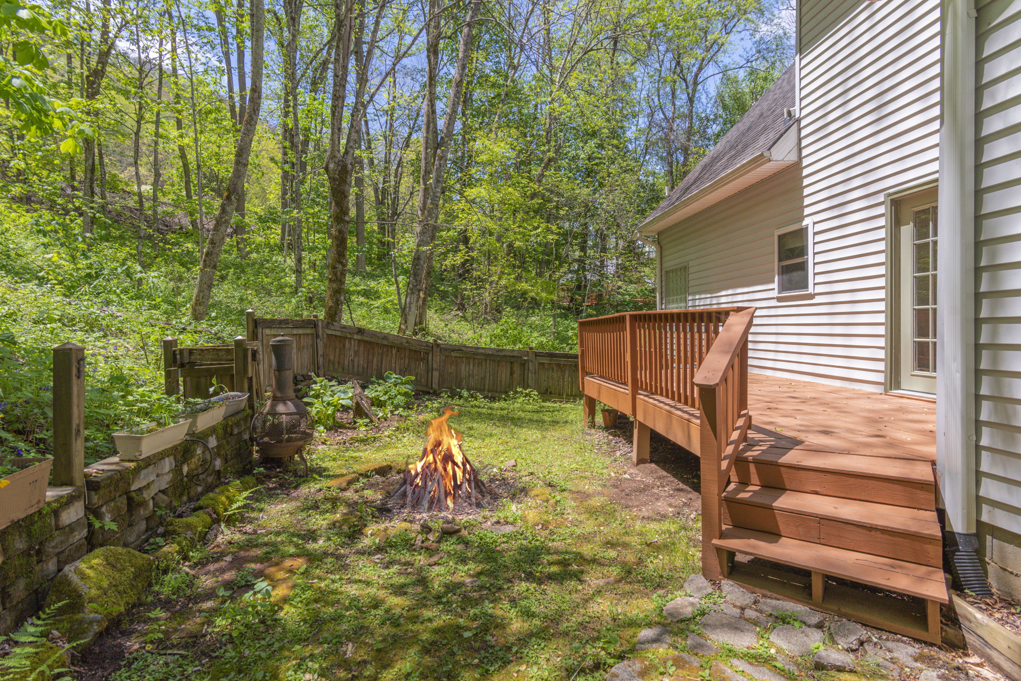 975 Apple Creek Rd, Waynesville, NC 28786 TCMPhotos