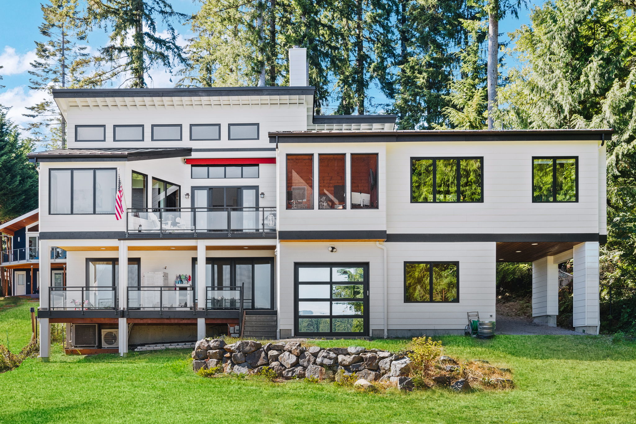 11422 W Lake Joy Dr NE, Carnation, WA 98014, USA