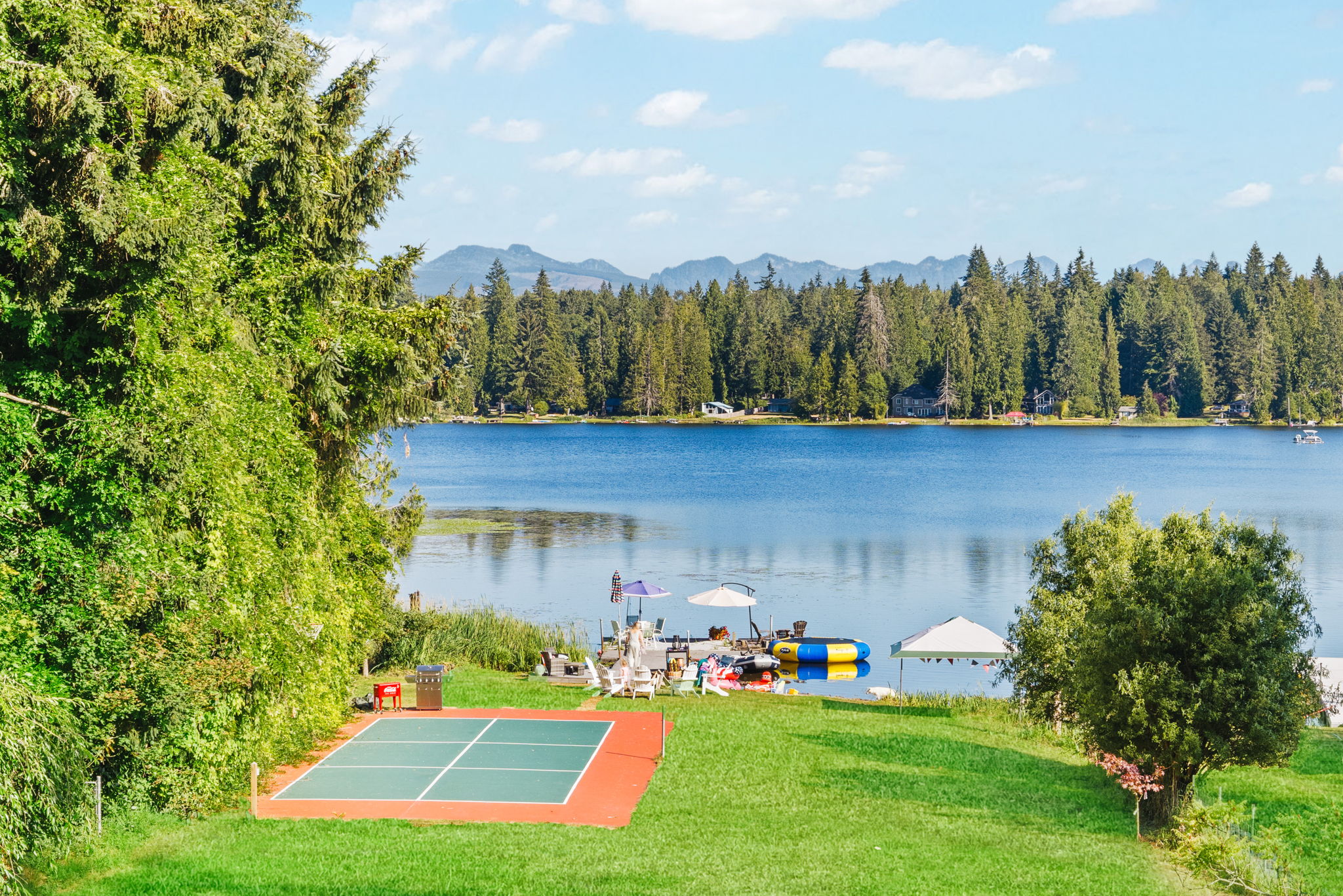 11422 W Lake Joy Dr NE, Carnation, WA 98014, USA Photo 7