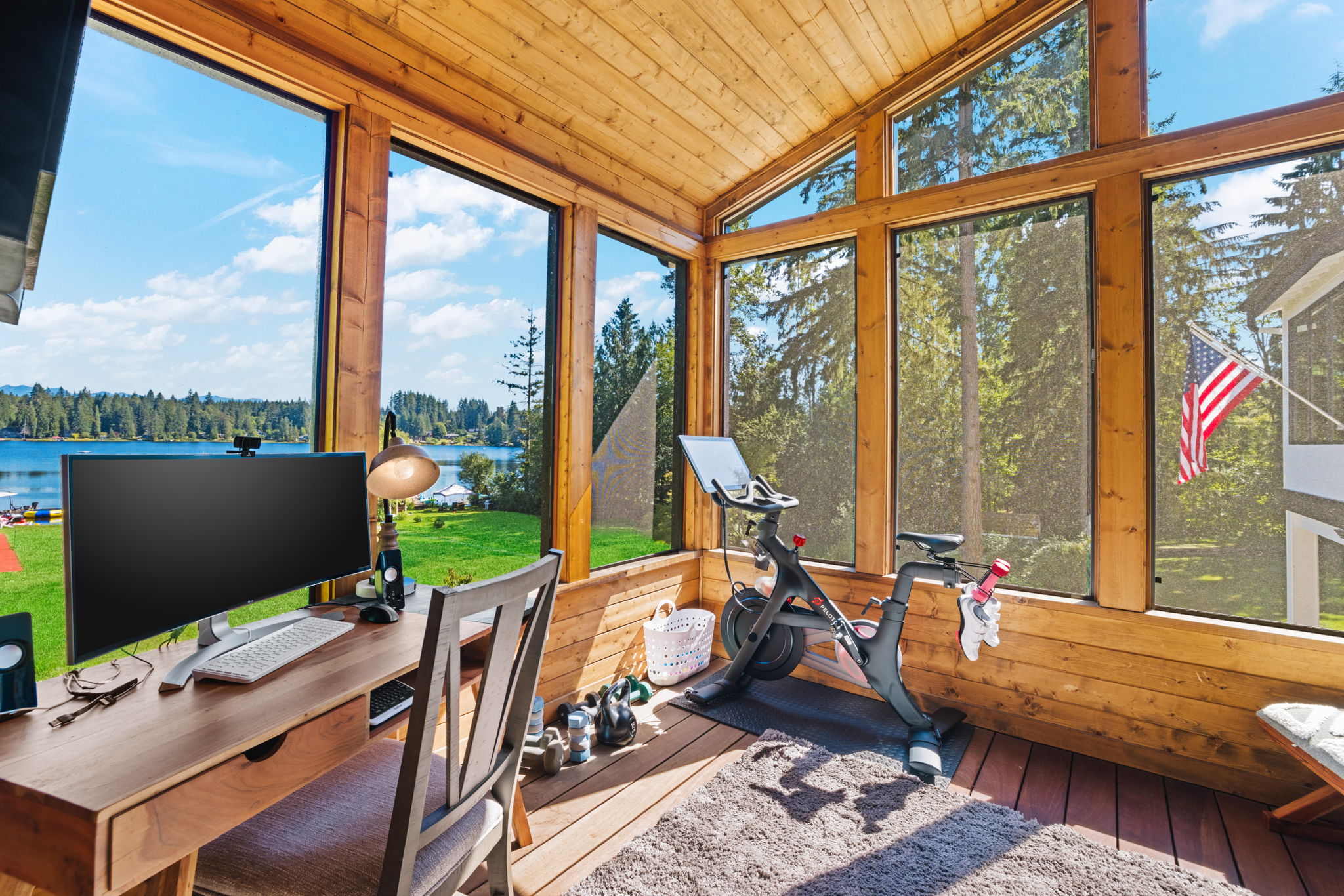 11422 W Lake Joy Dr NE, Carnation, WA 98014, USA Photo 18