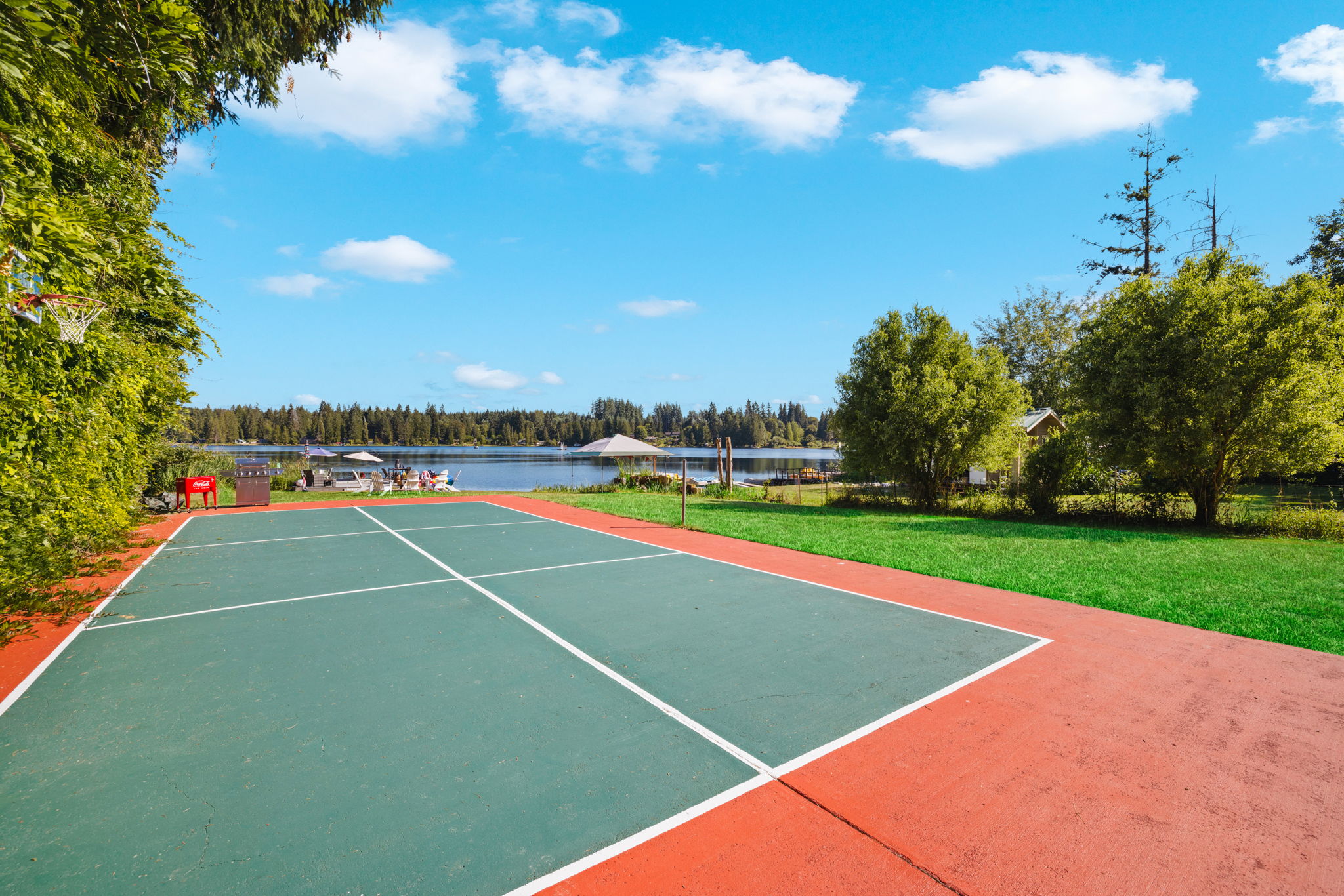 11422 W Lake Joy Dr NE, Carnation, WA 98014, USA Photo 9