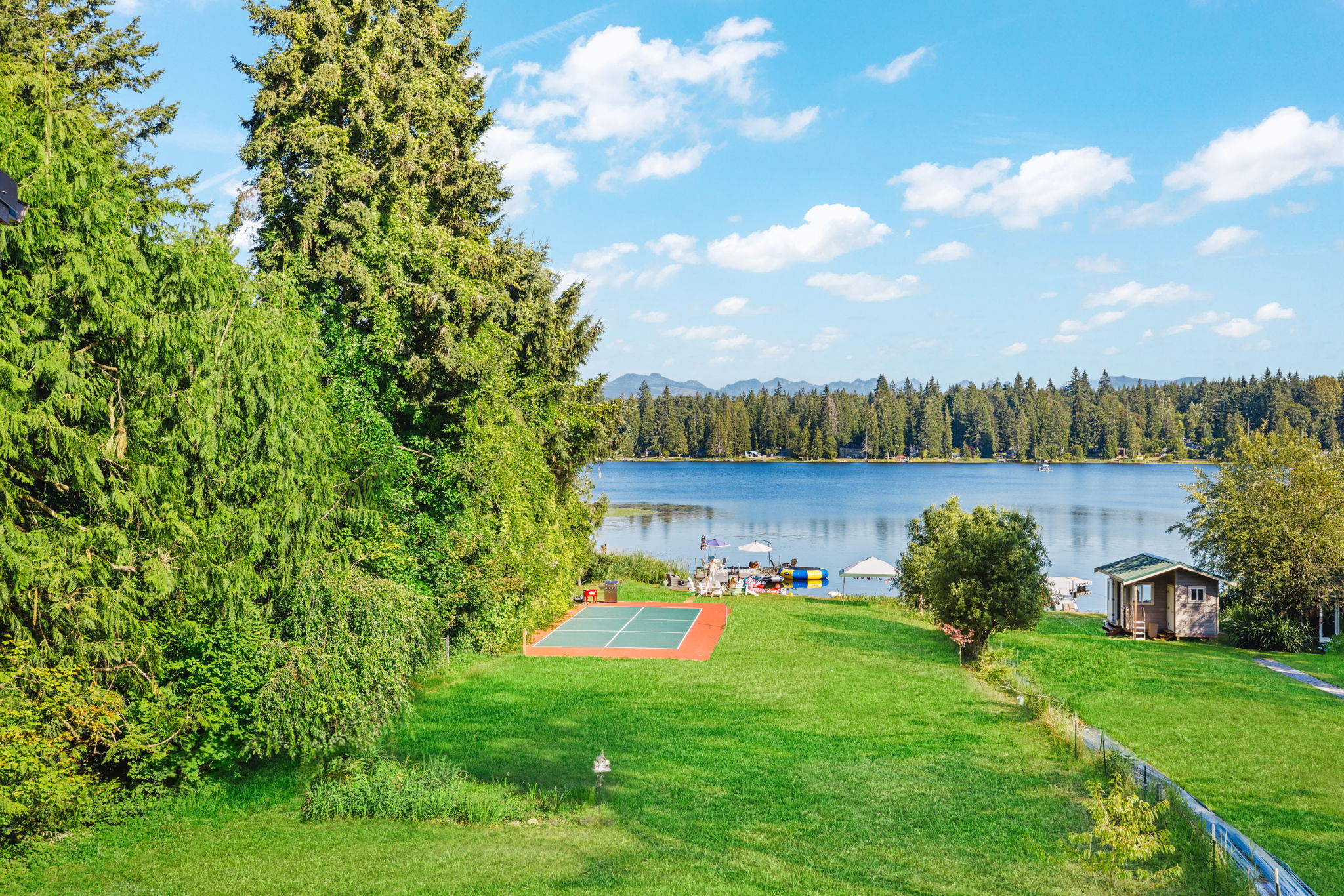 11422 W Lake Joy Dr NE, Carnation, WA 98014, USA Photo 3