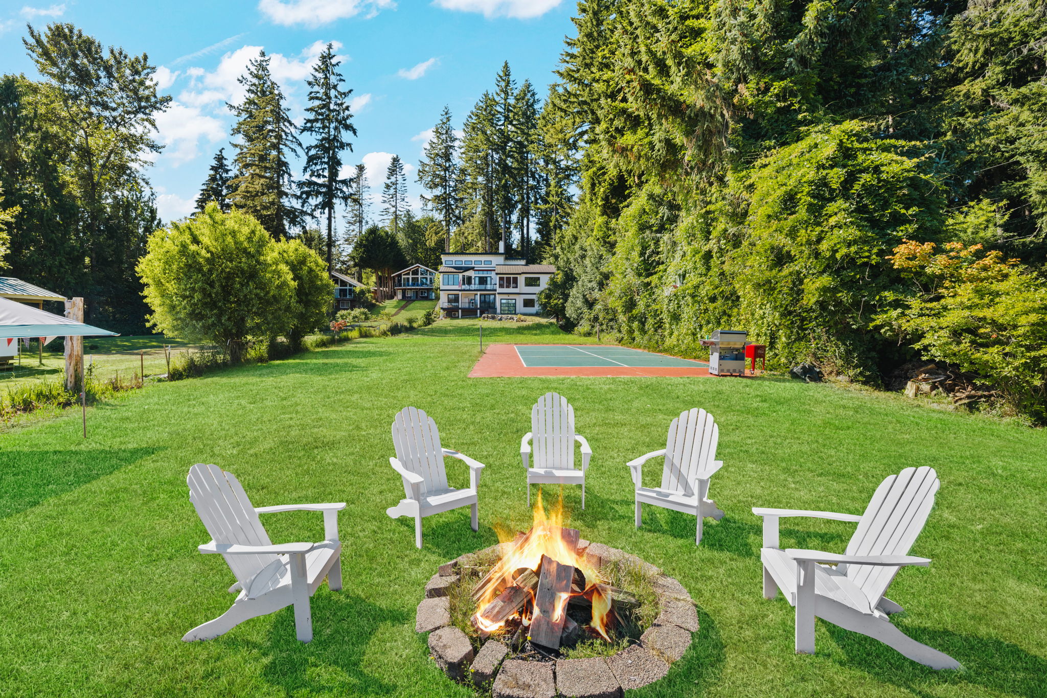 11422 W Lake Joy Dr NE, Carnation, WA 98014, USA Photo 4