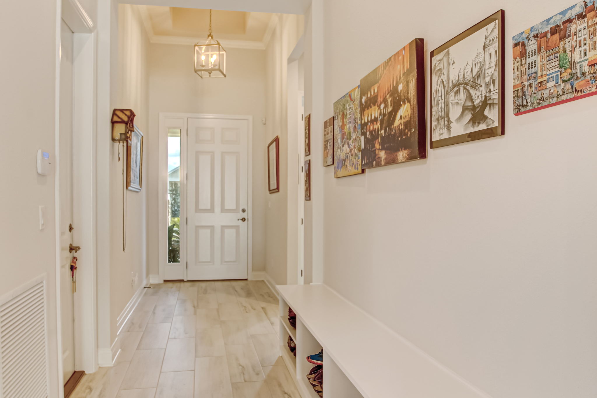 Foyer