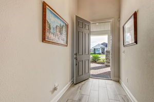 Foyer