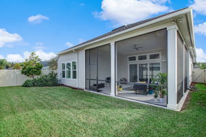 Back of Home