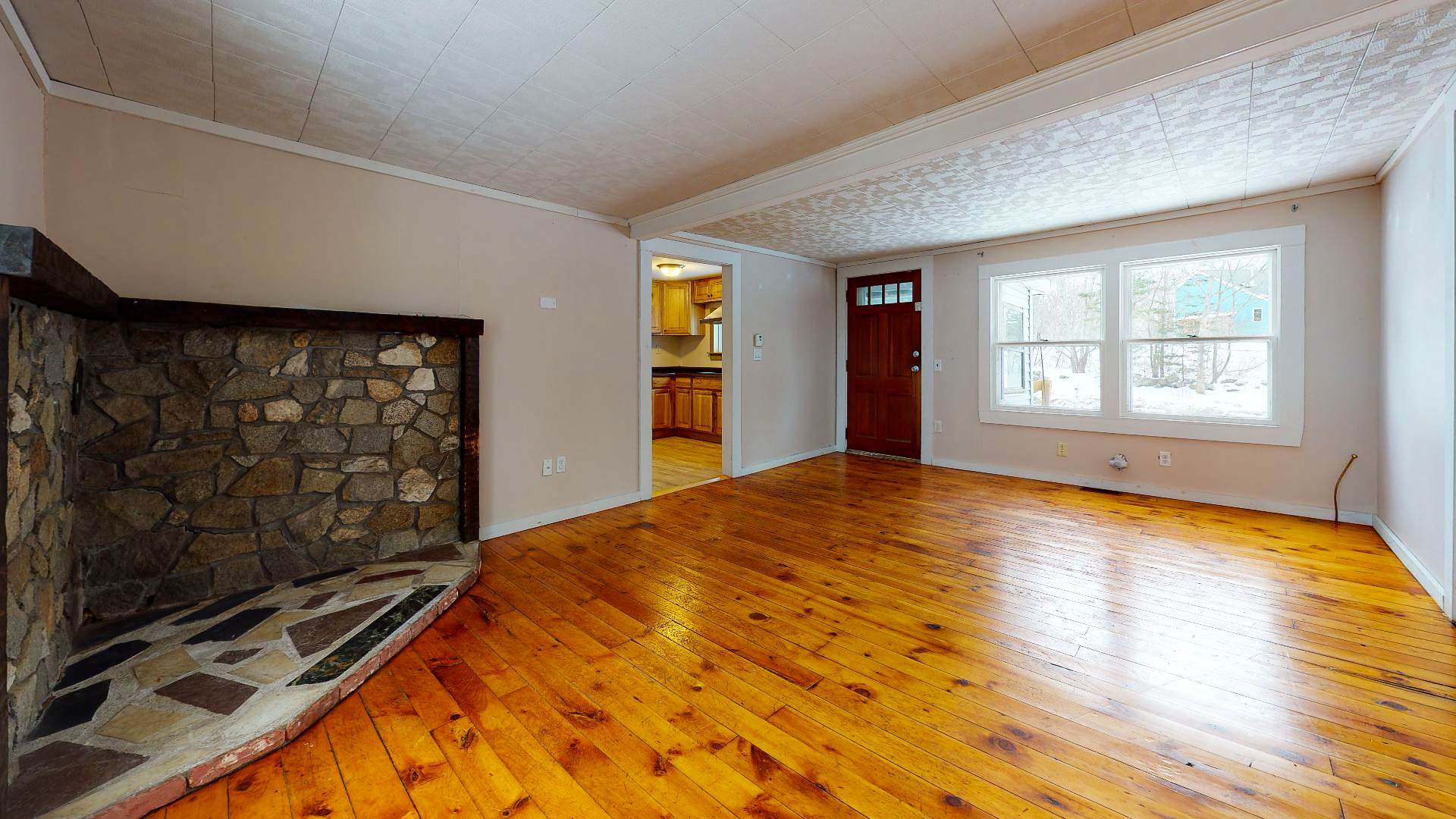 22 Langdon Rd, Wiscasset, ME 04578 3D Maine