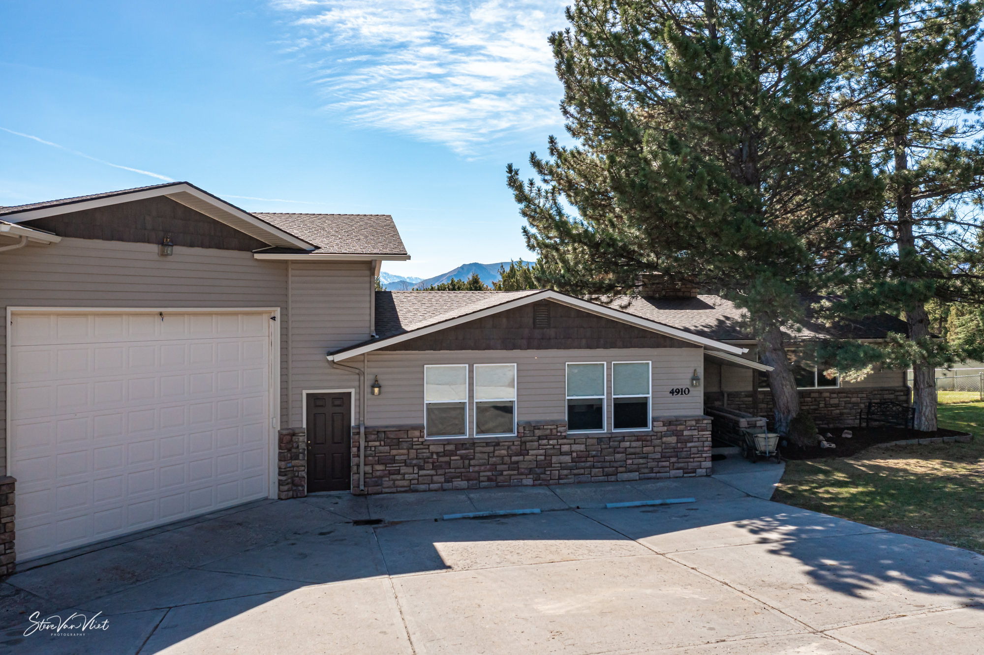 4910 Johnny Creek Rd, Pocatello, ID 83204 Steve Van Vliet Photography