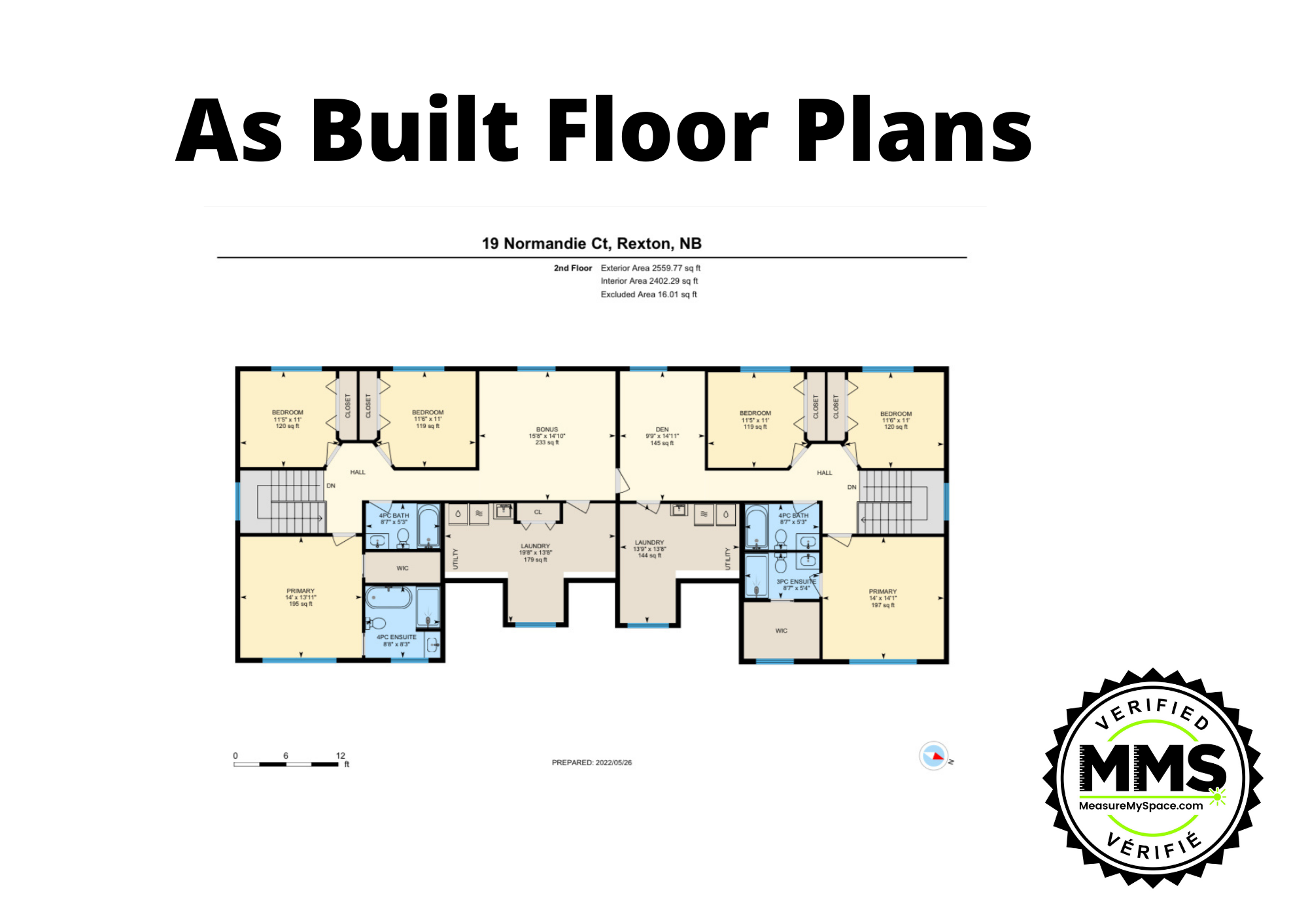 Floorplan #2