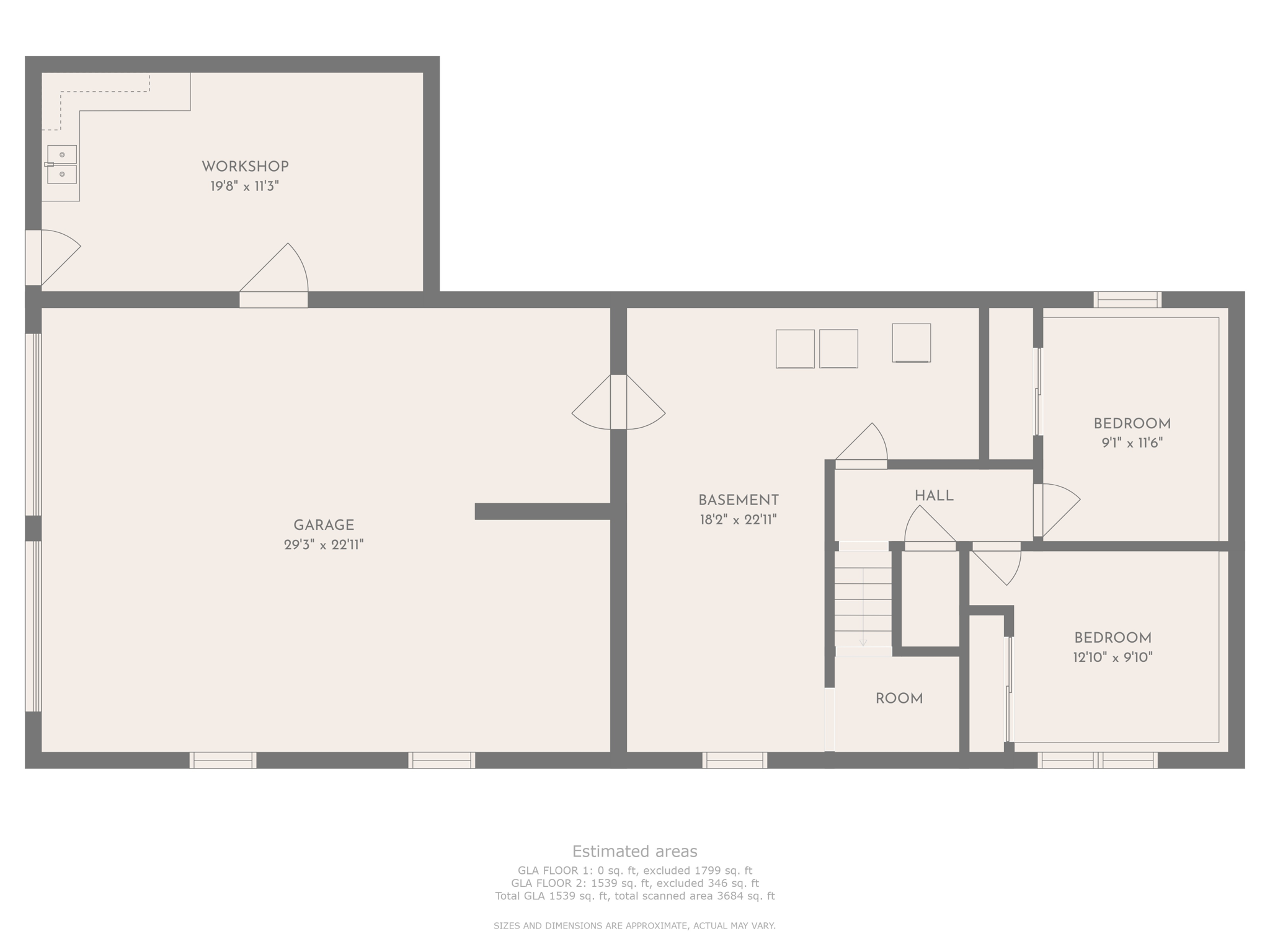 Ground Floor