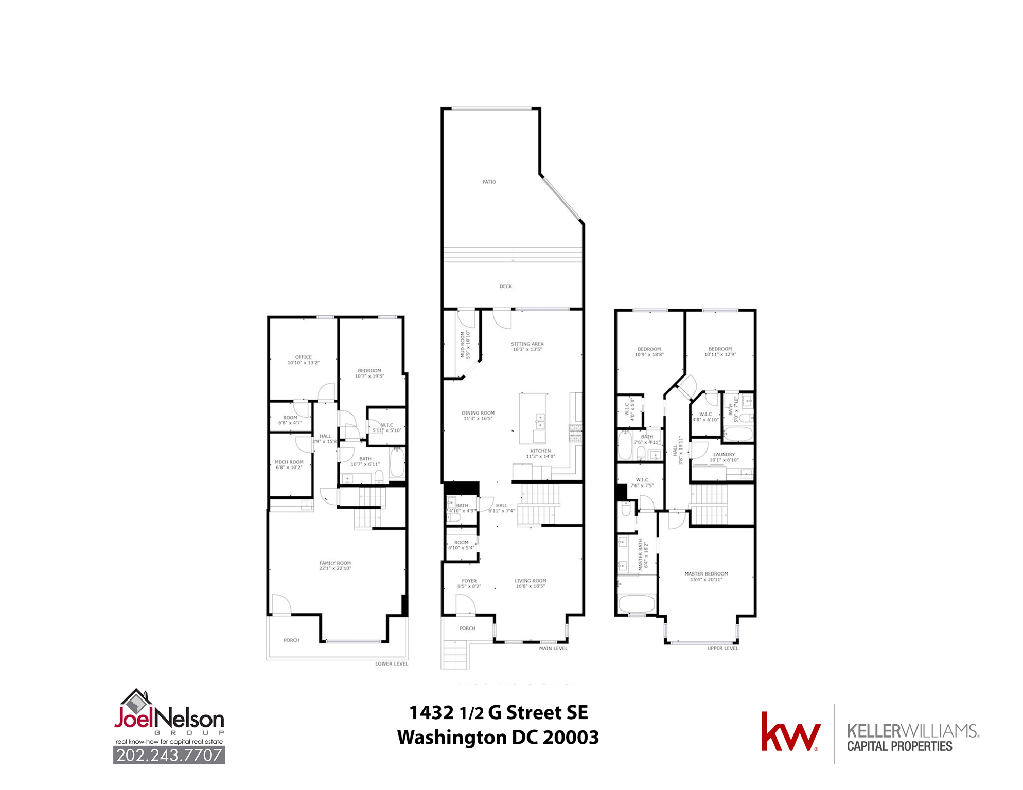 Floorplan #0