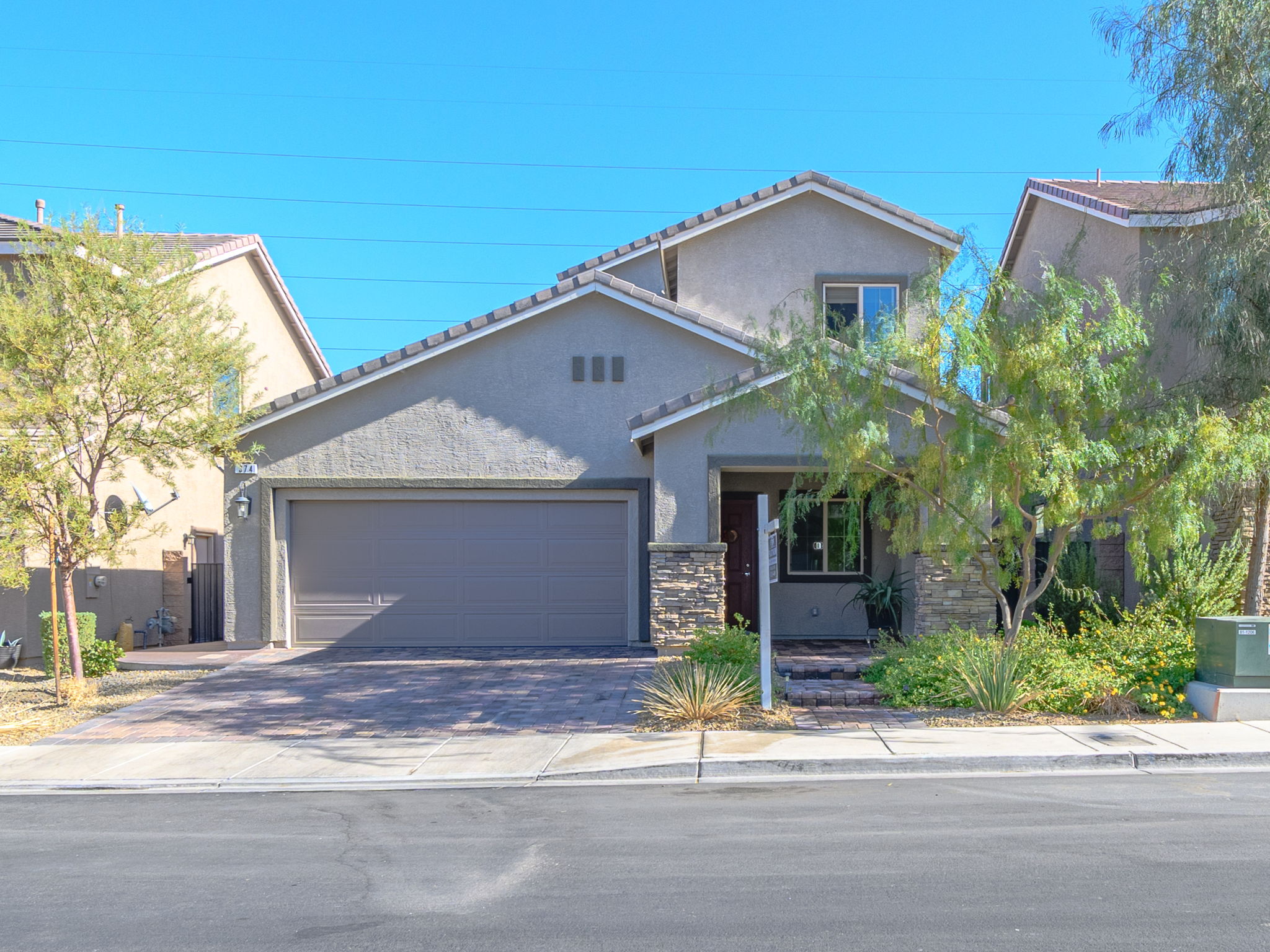 374 Taylor Springs St, Henderson Step By Step 3D & Photography