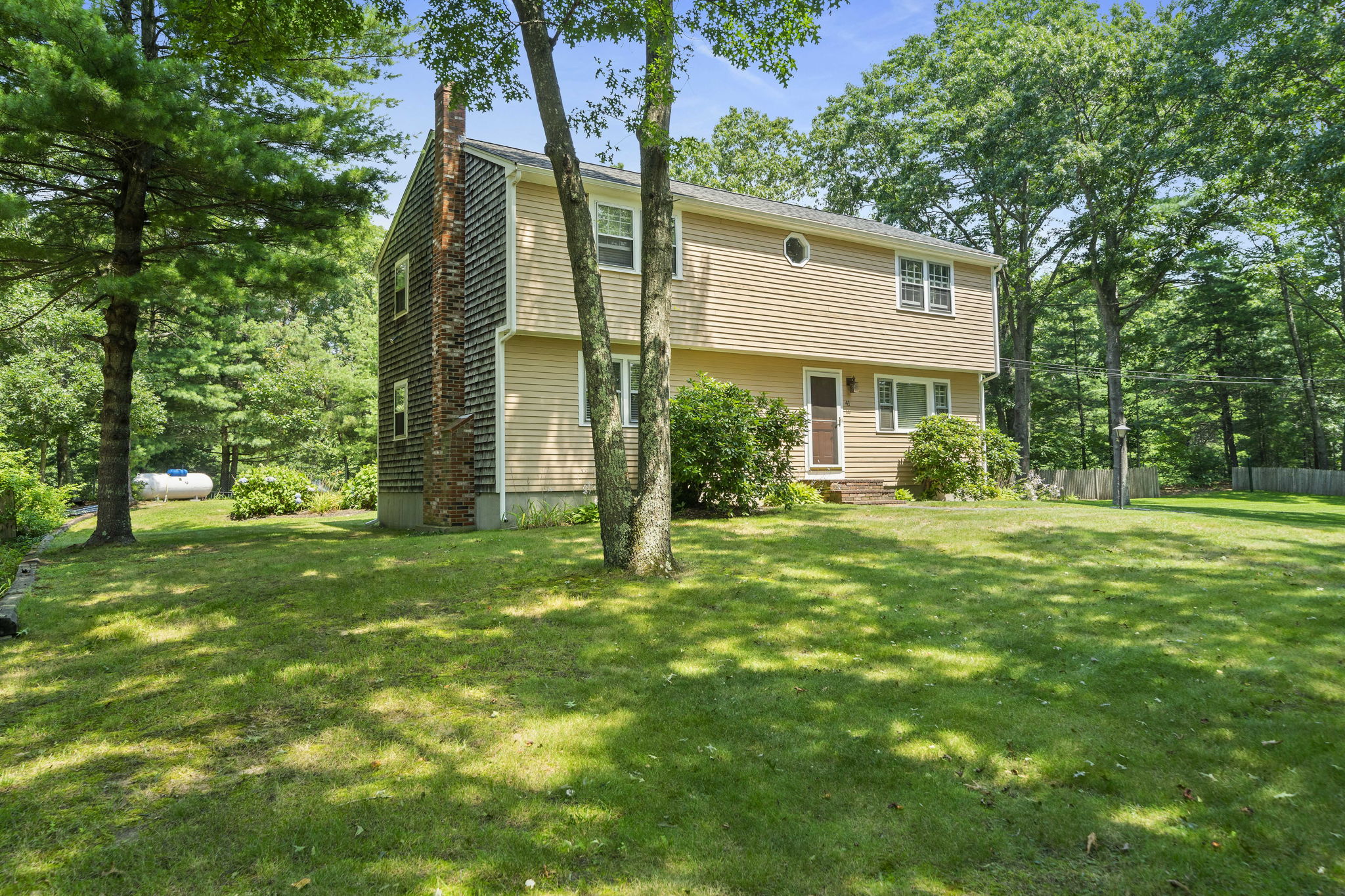 41 Forest St, Plympton, MA 02367 TMRE Photography